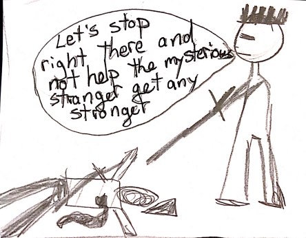 boss fights in video games 4