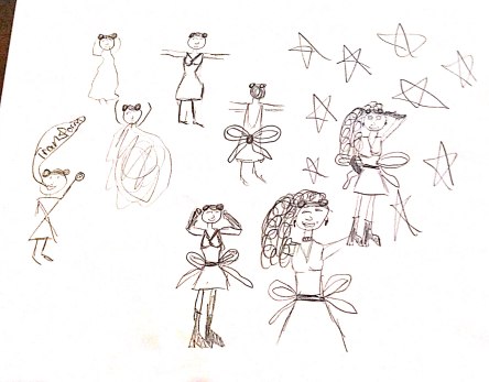 transforming in small spaces